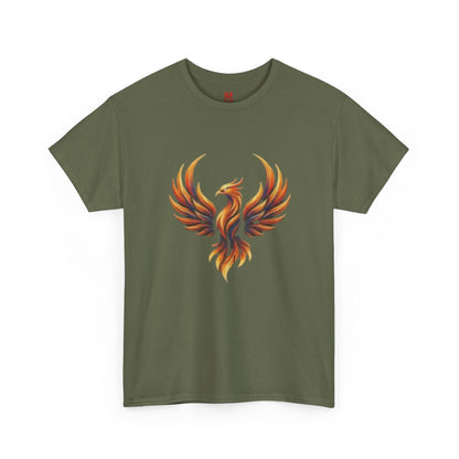 Phoenix Flame T-Shirt