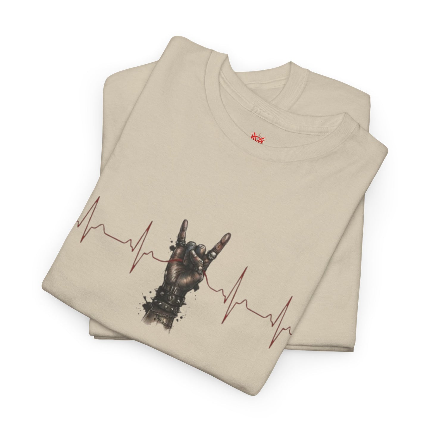 Lifeline T-Shirt