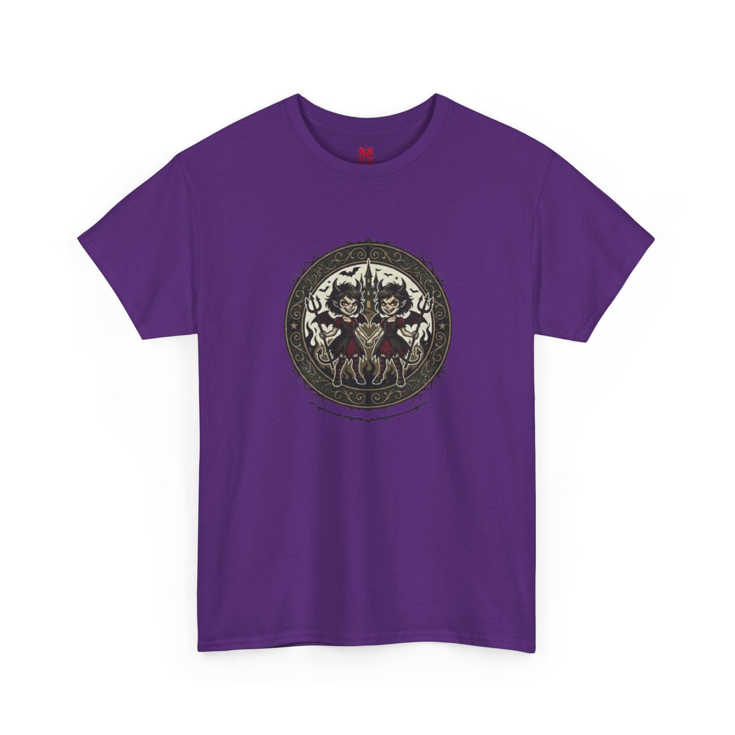 Demoniac Child T-Shirt