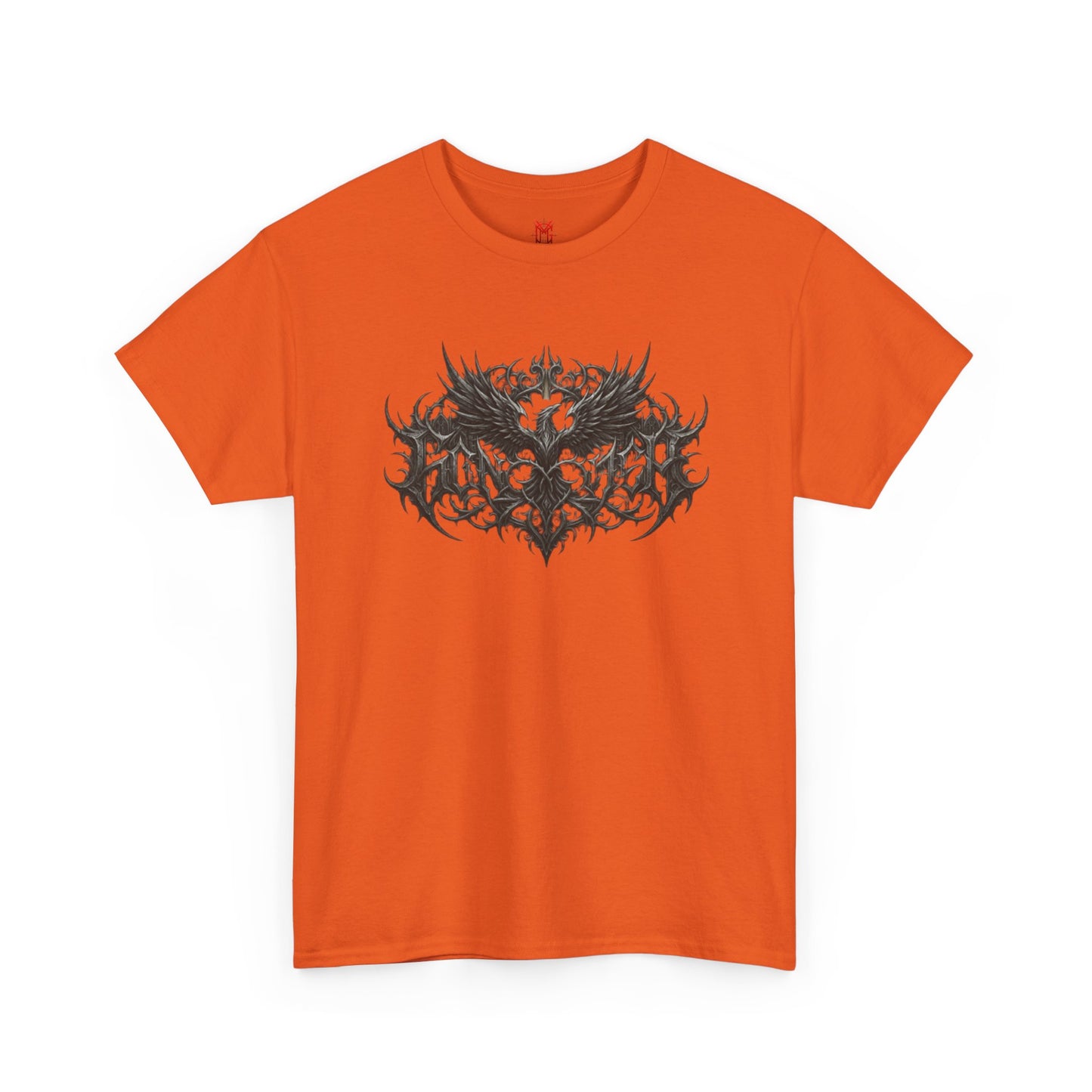 Gothic Tribal T-Shirt