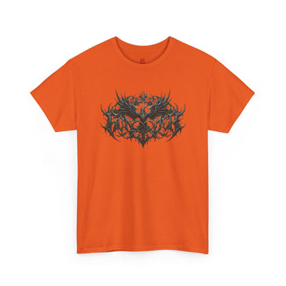 Gothic Tribal T-Shirt