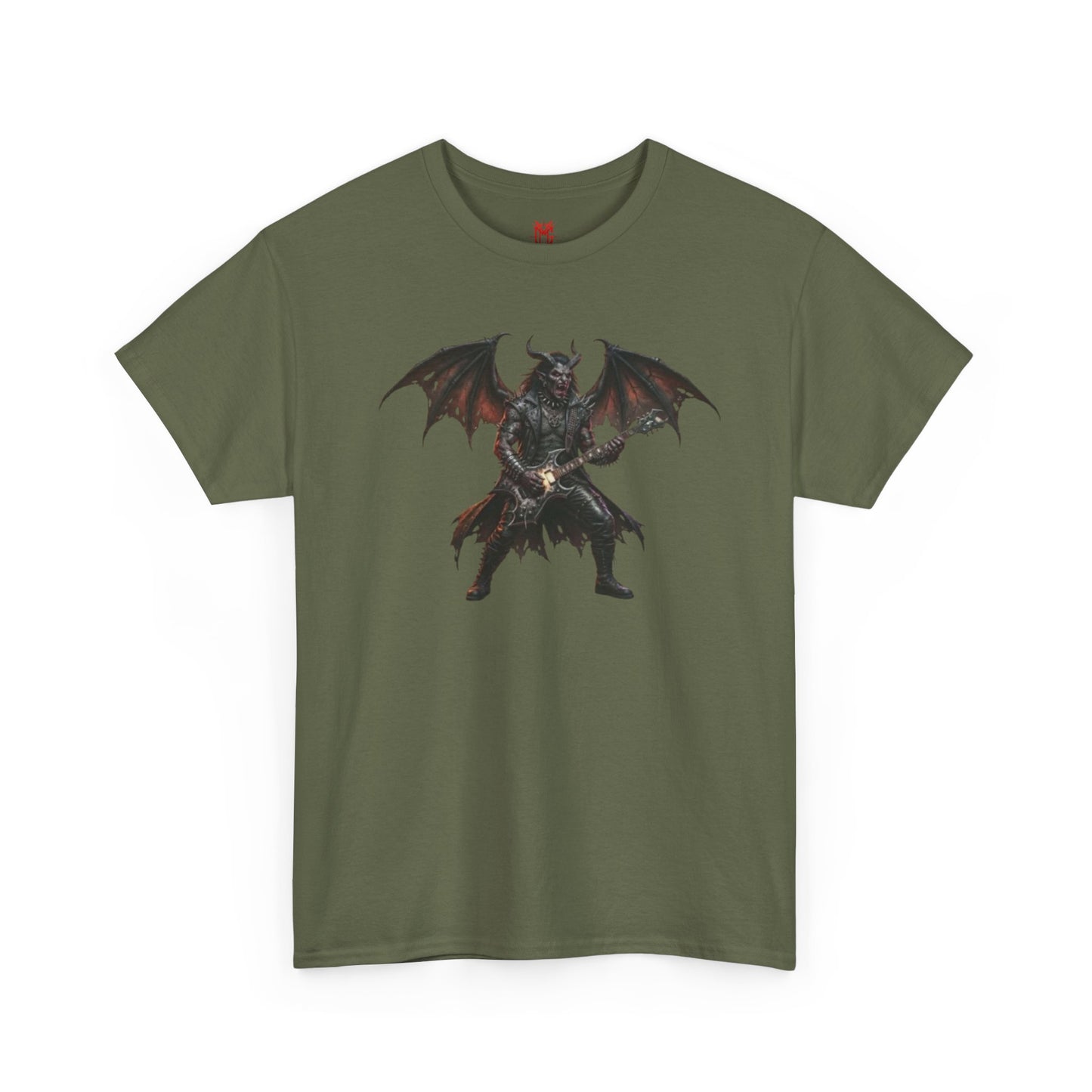 Demonic T-Shirt