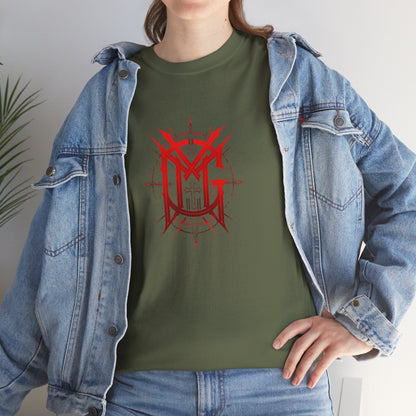 Logo Official Metal Gothik T-Shirt