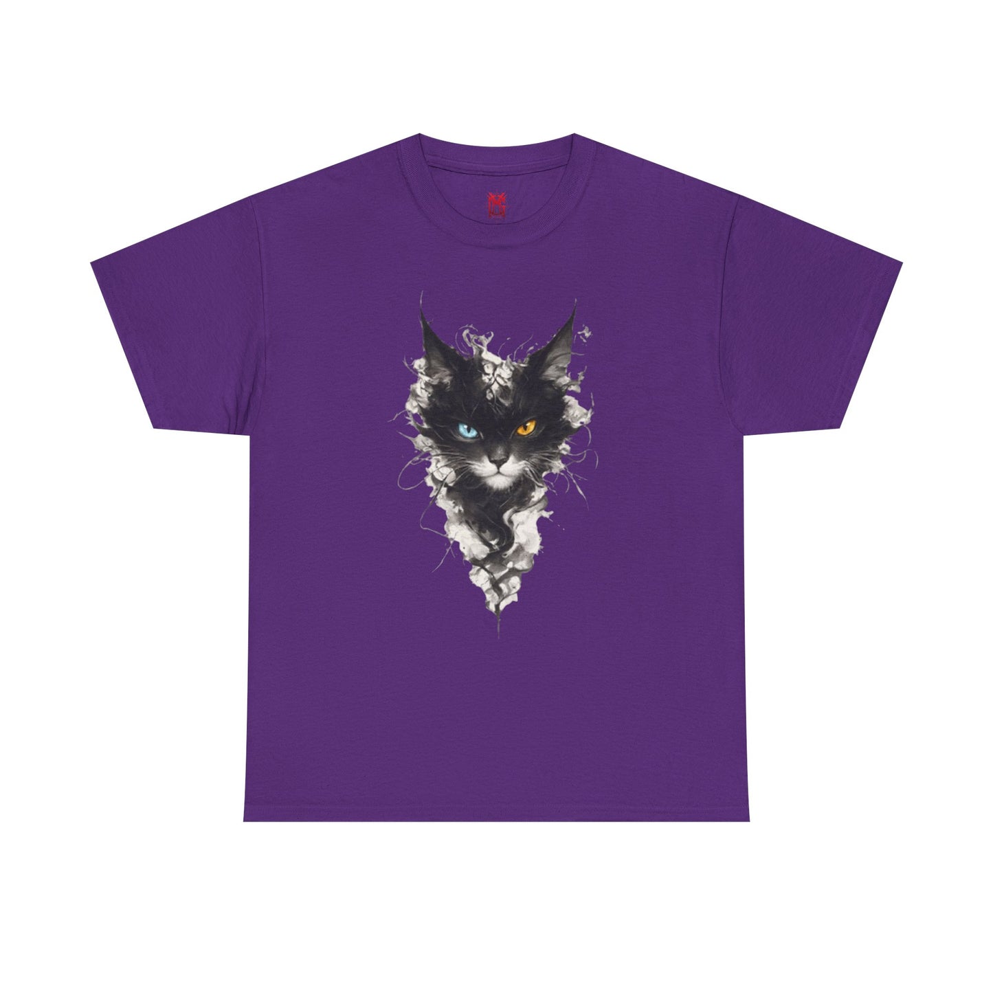 T-shirt Chat Noir