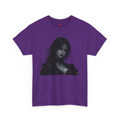 Gothic Portrait  T-Shirt