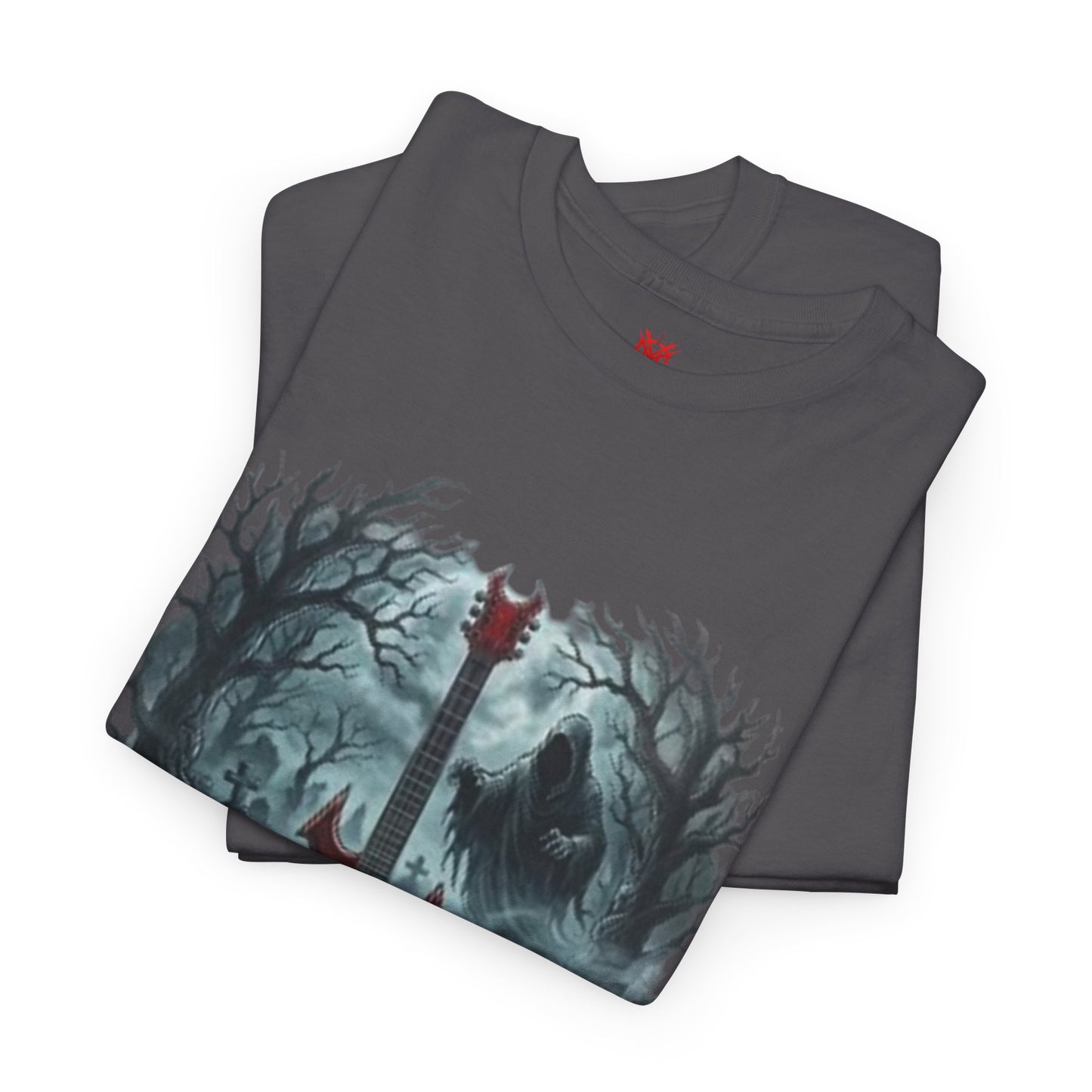 Haunted Forest Rock T-Shirt