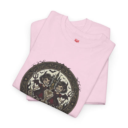 Demoniac Child T-Shirt