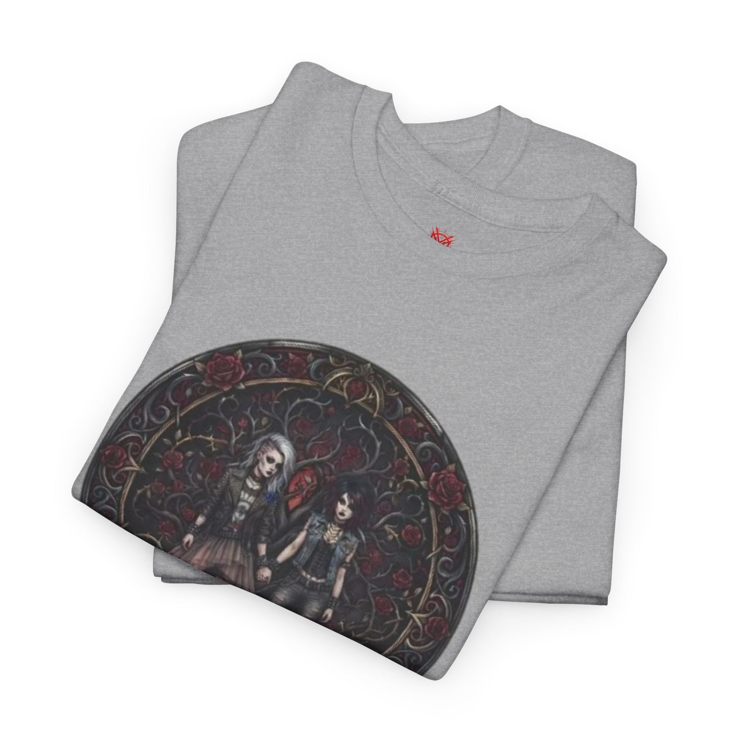 Metal Girls T-Shirt