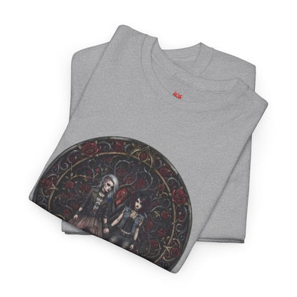 Metal Girls T-Shirt