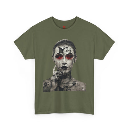 Dark Portrait T-Shirt