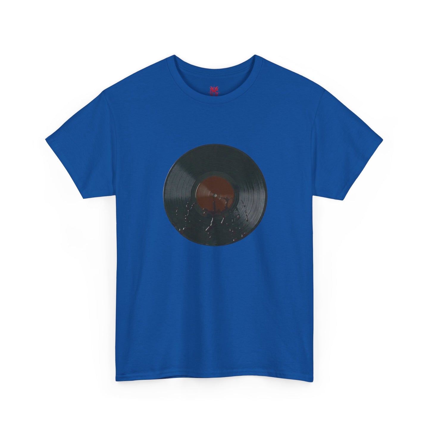 Vinyl  T-Shirt