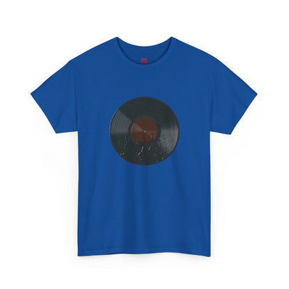 Vinyl  T-Shirt