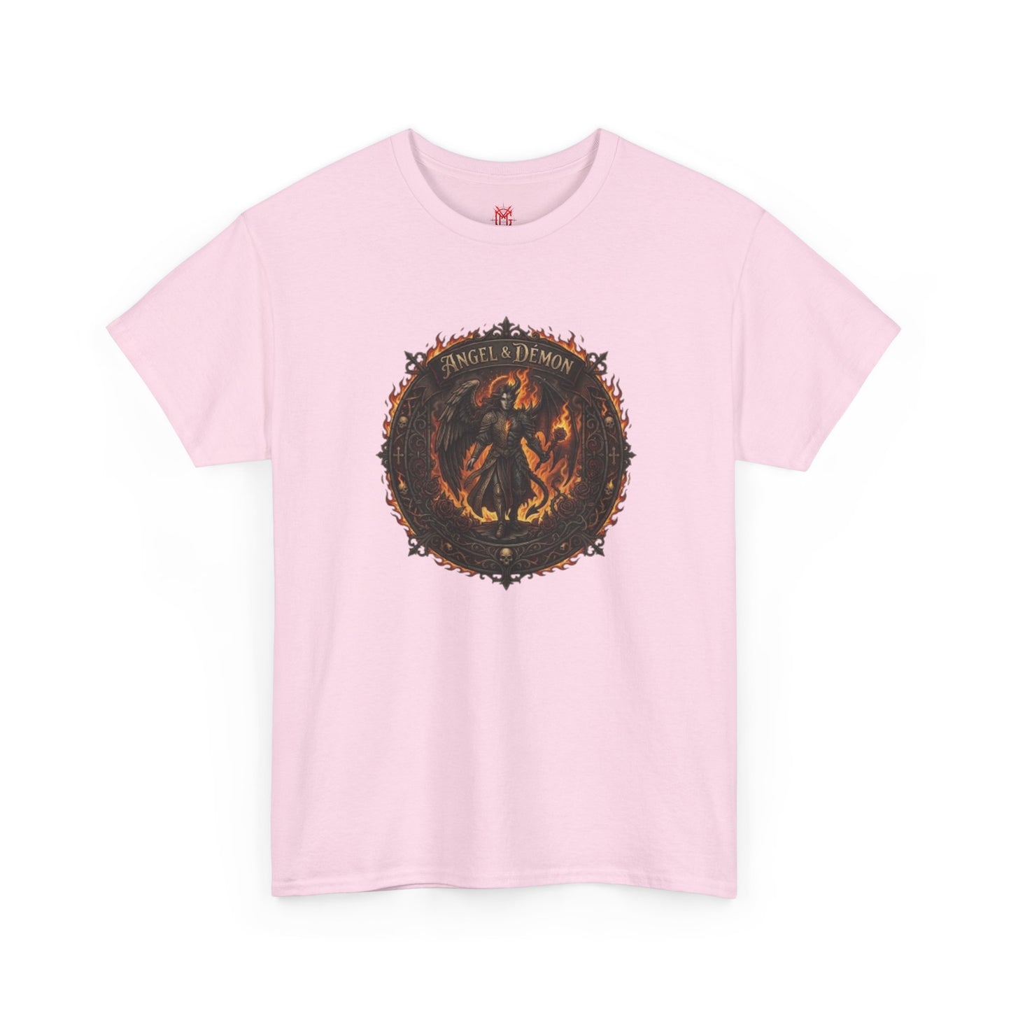 Angel of Demon T-Shirt