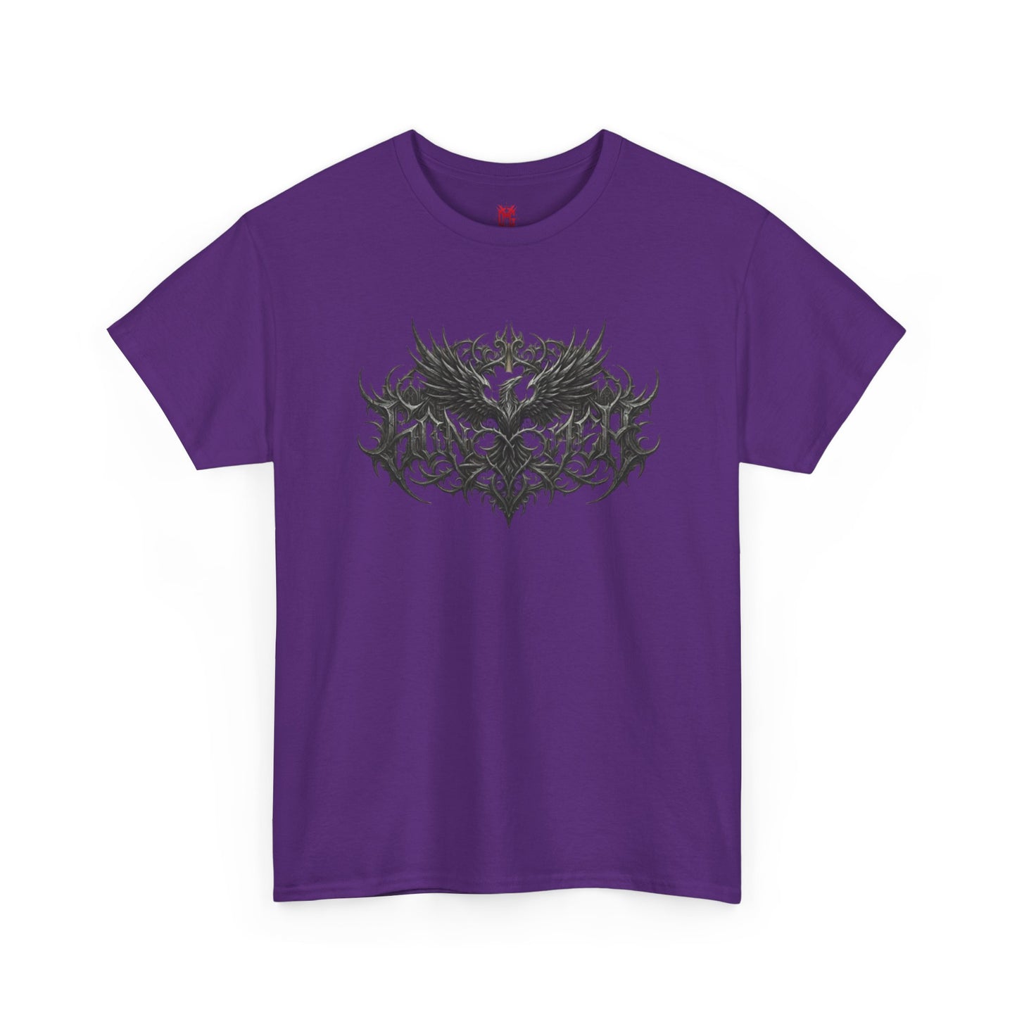 Gothic Tribal T-Shirt