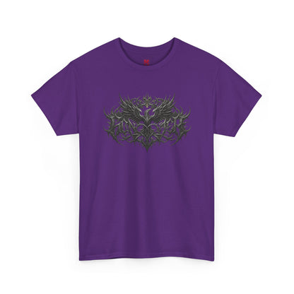 Gothic Tribal T-Shirt