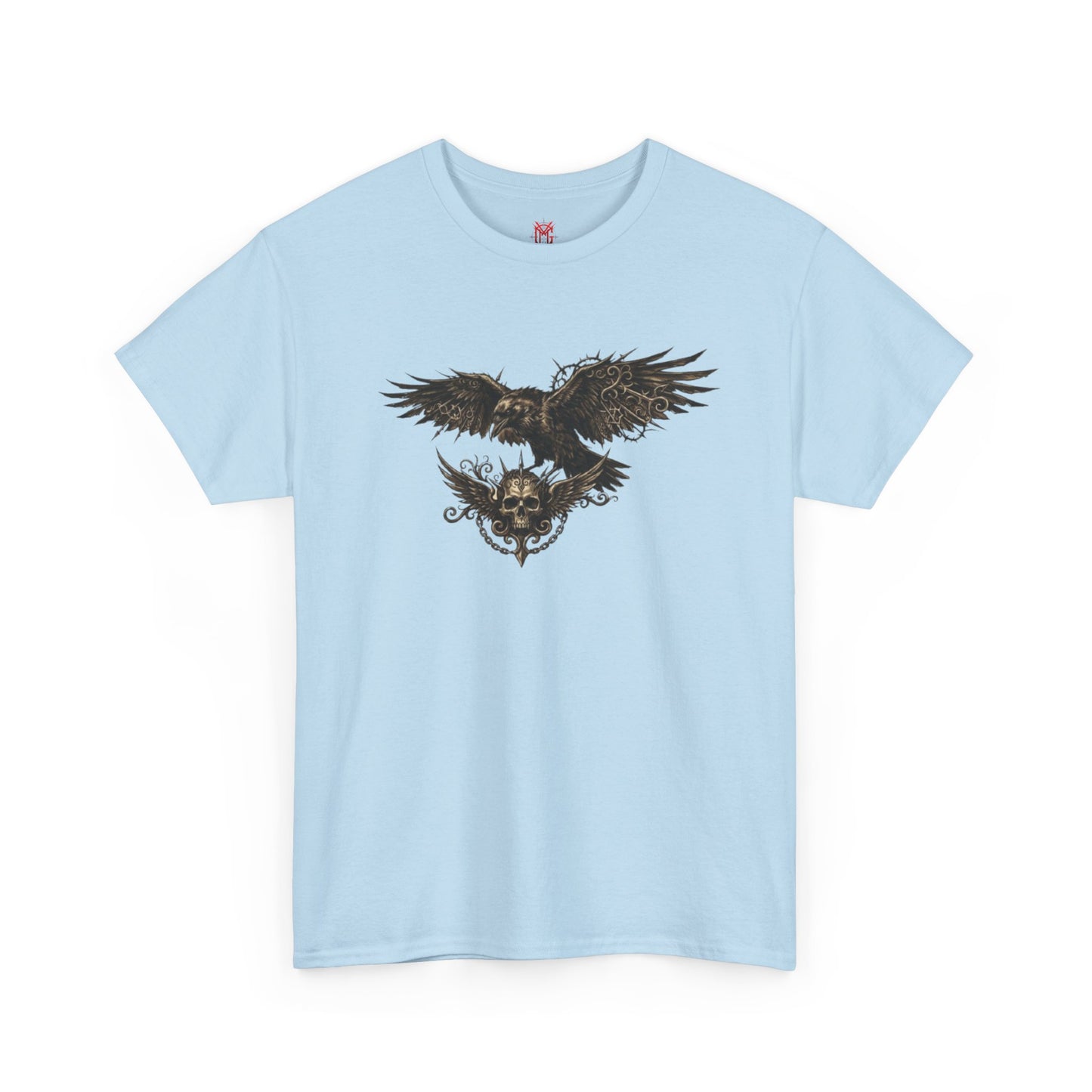 Eagle & Skull T-Shirt