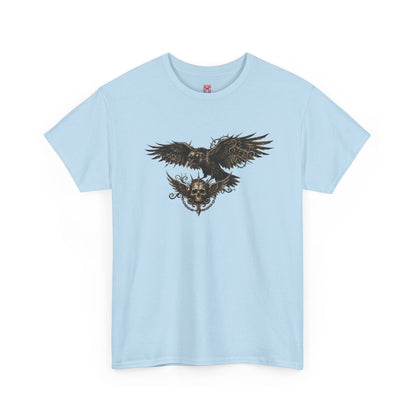 Eagle & Skull T-Shirt