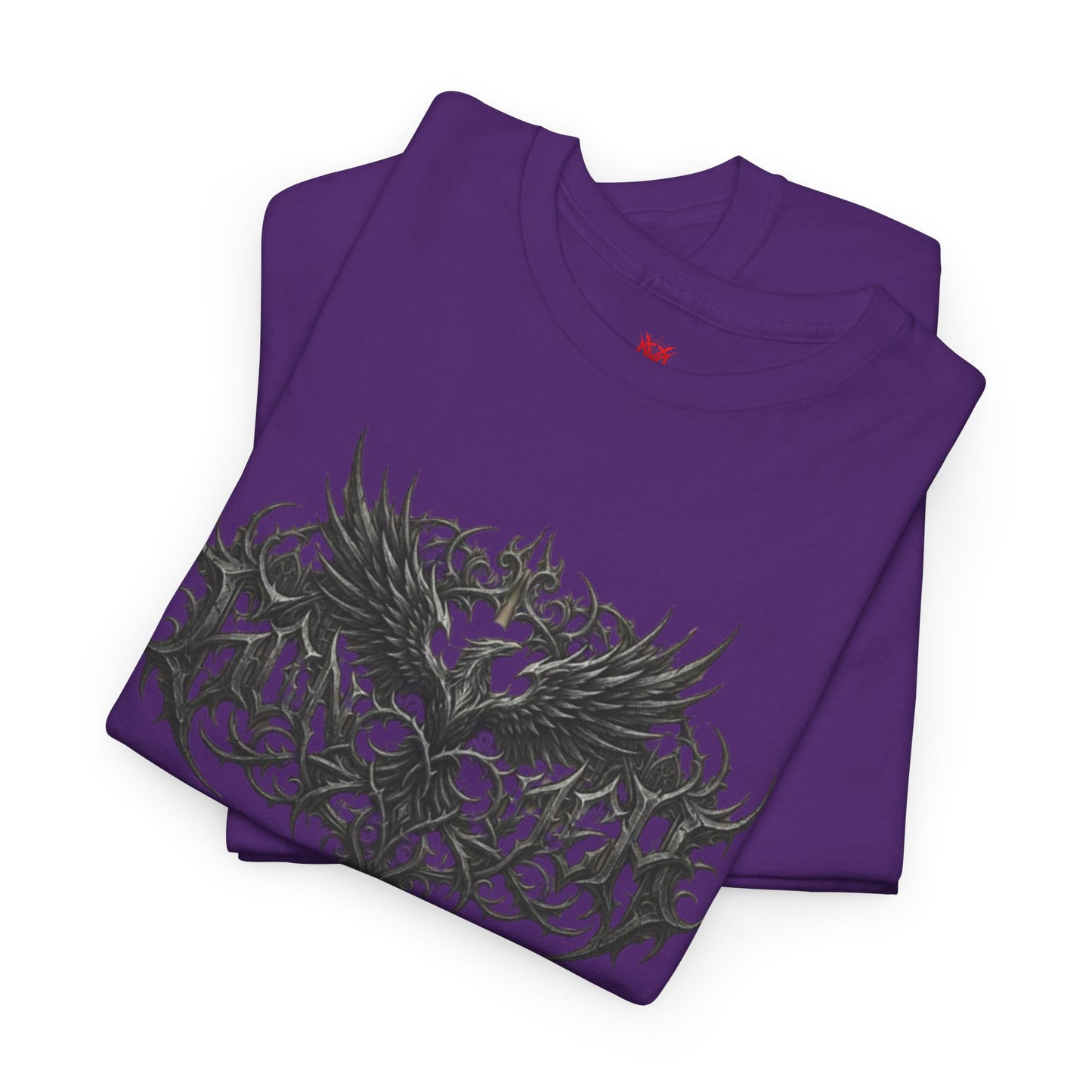 Gothic Tribal T-Shirt