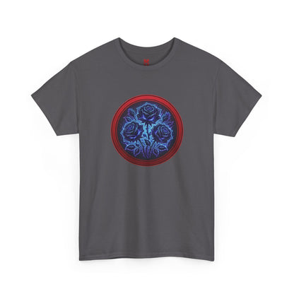 Blue Roses T-Shirt