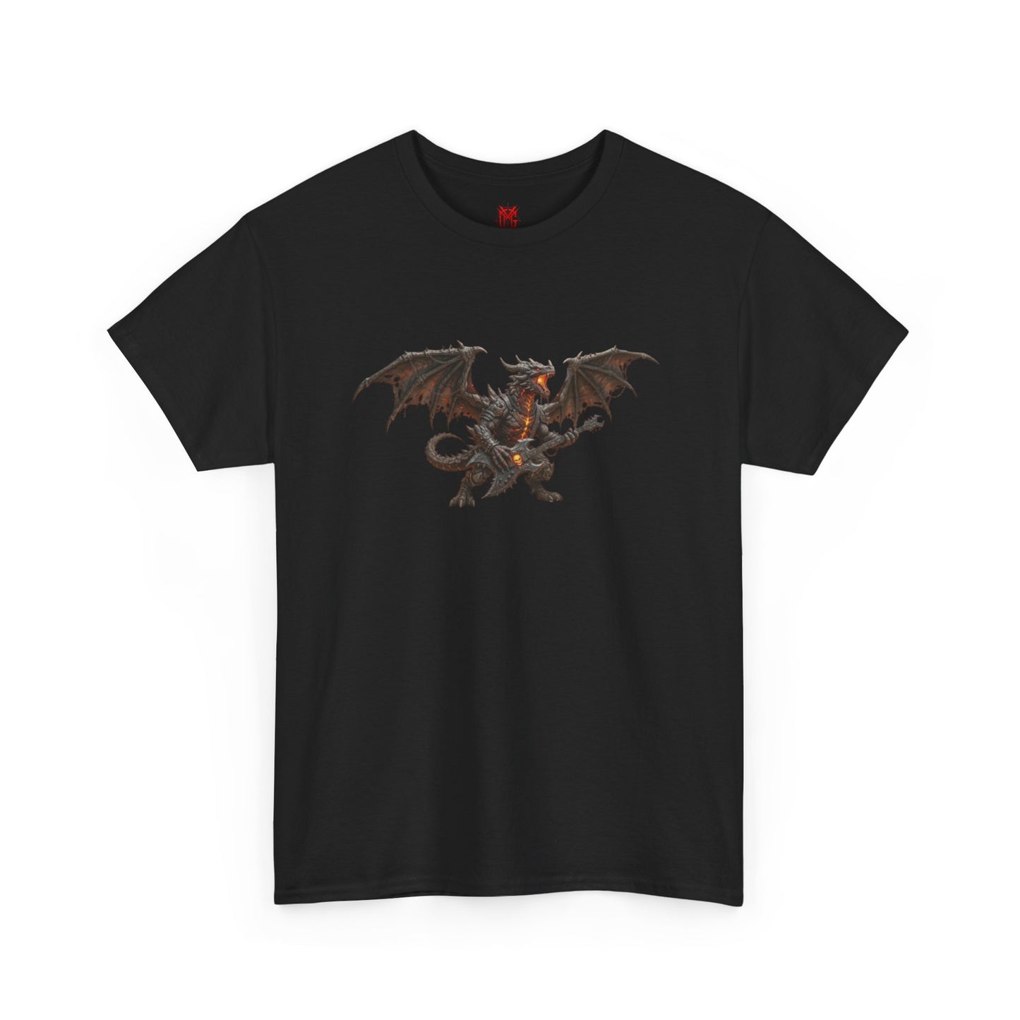 Black Dragon T-Shirt