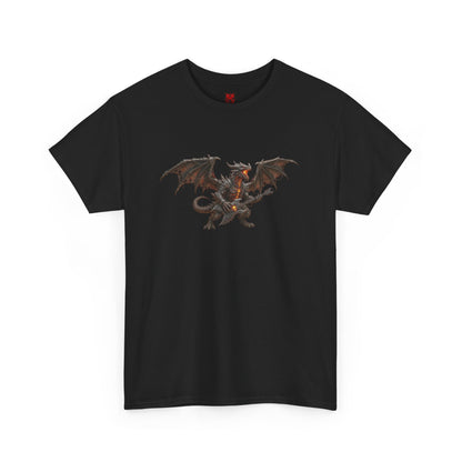 Black Dragon T-Shirt
