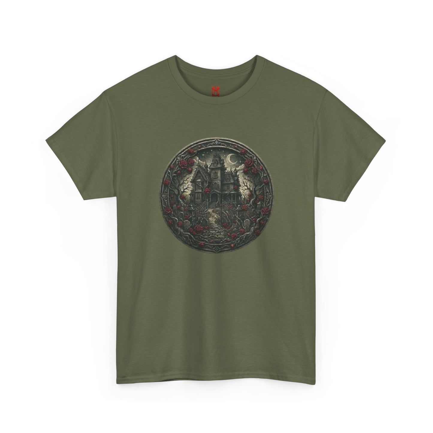 Castle Manor T-Shirt
