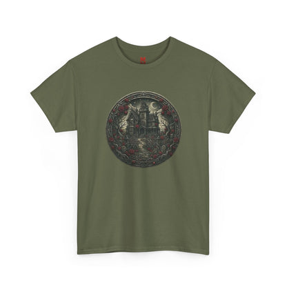 Castle Manor T-Shirt