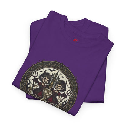 Demoniac Child T-Shirt