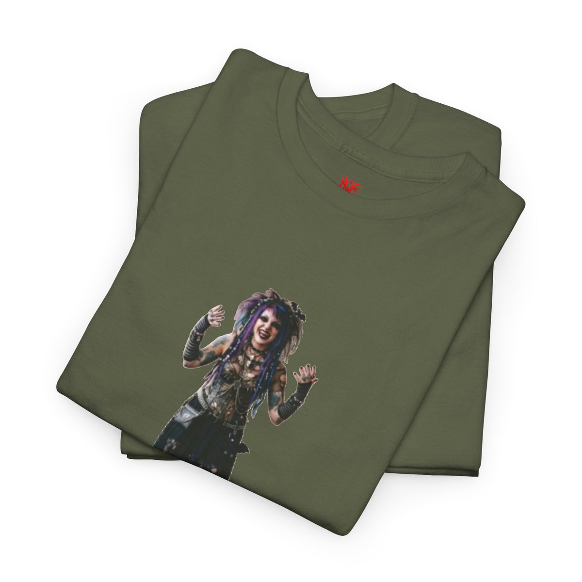 Women T-Shirt