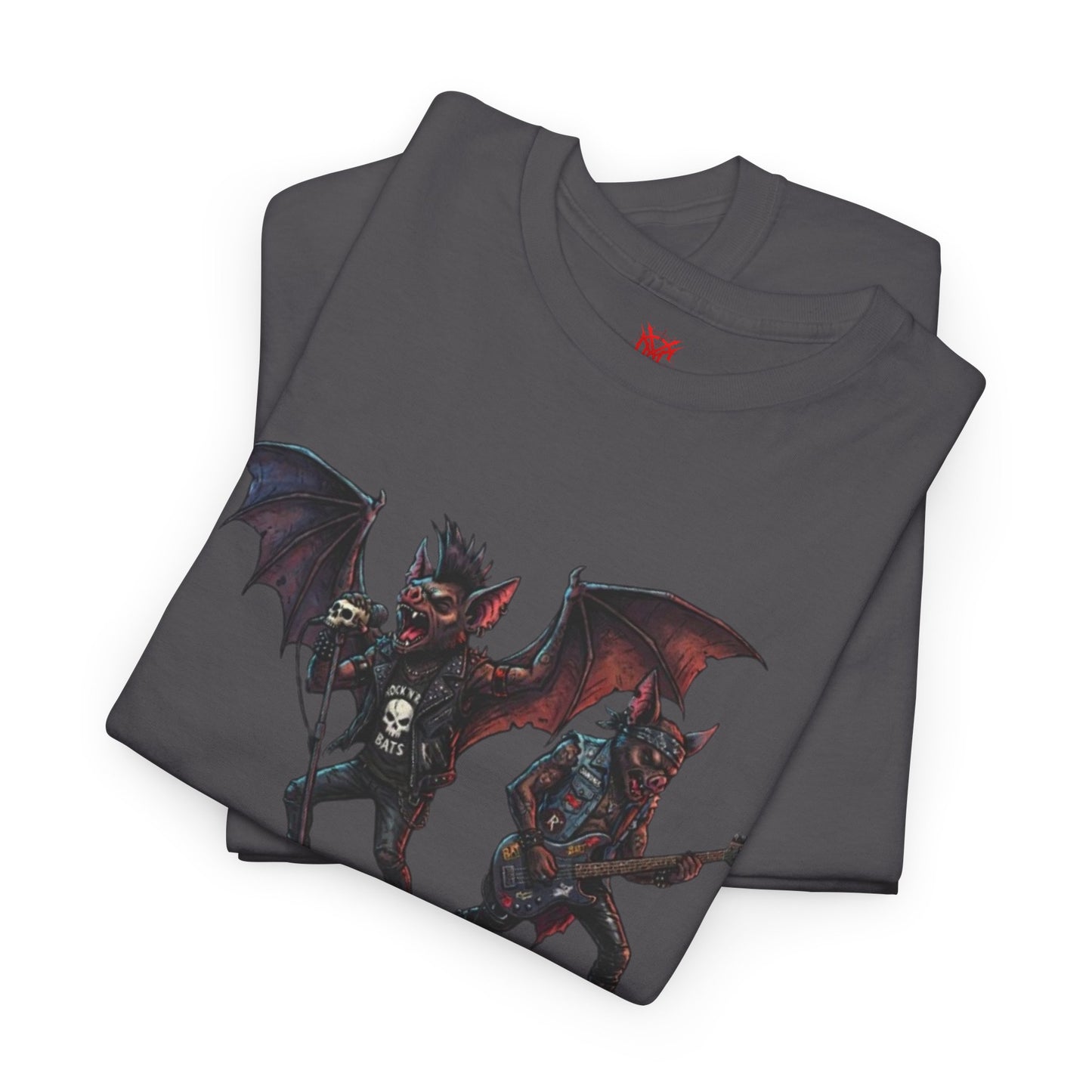 Demon Rock T-Shirt