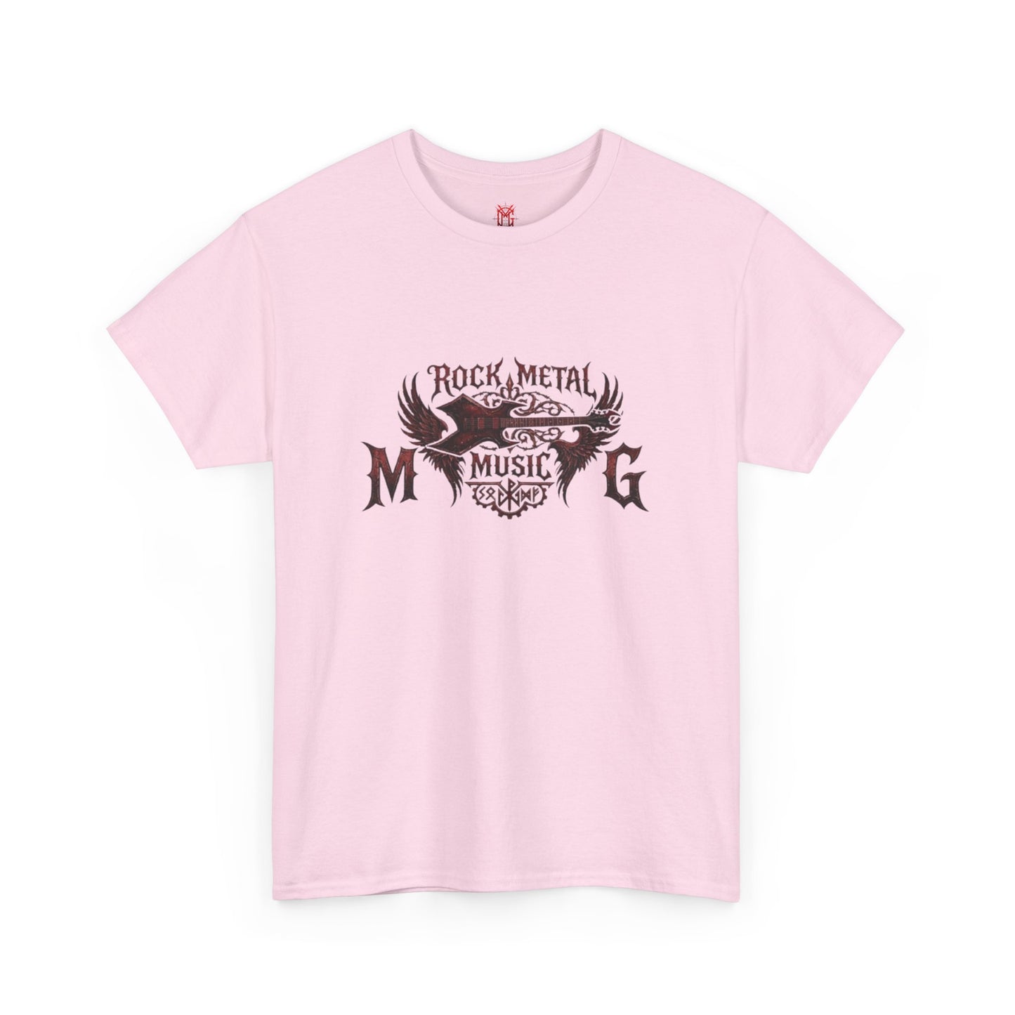 Rock & Metal T-Shirt