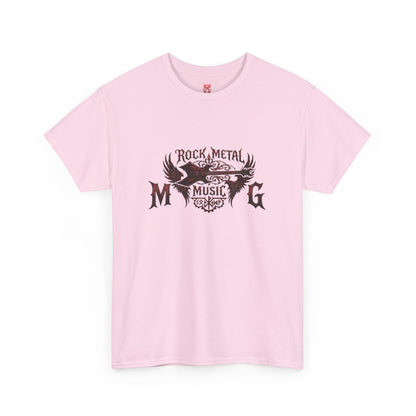 Rock & Metal T-Shirt