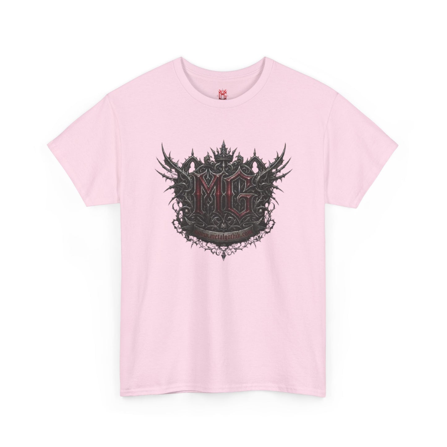 T-shirt Metalgothik