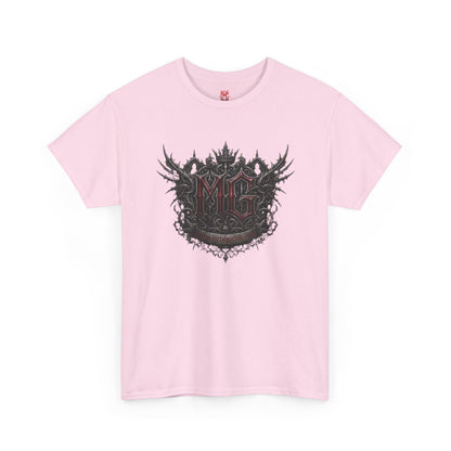 T-shirt Metalgothik