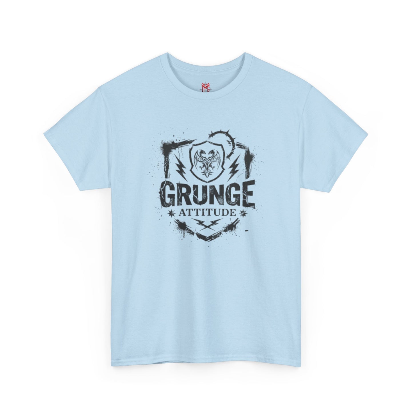 Grunge Attitude T-Shirt