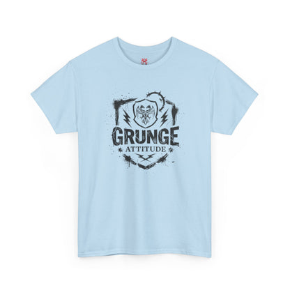 Grunge Attitude T-Shirt