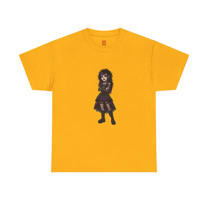 Gothic Girl T-Shirt