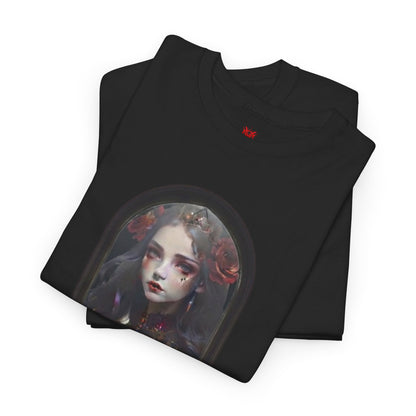 Gothic Portrait T-Shirt