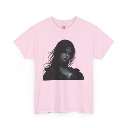 Gothic Portrait  T-Shirt