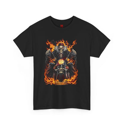 T-shirt Ghost Rider