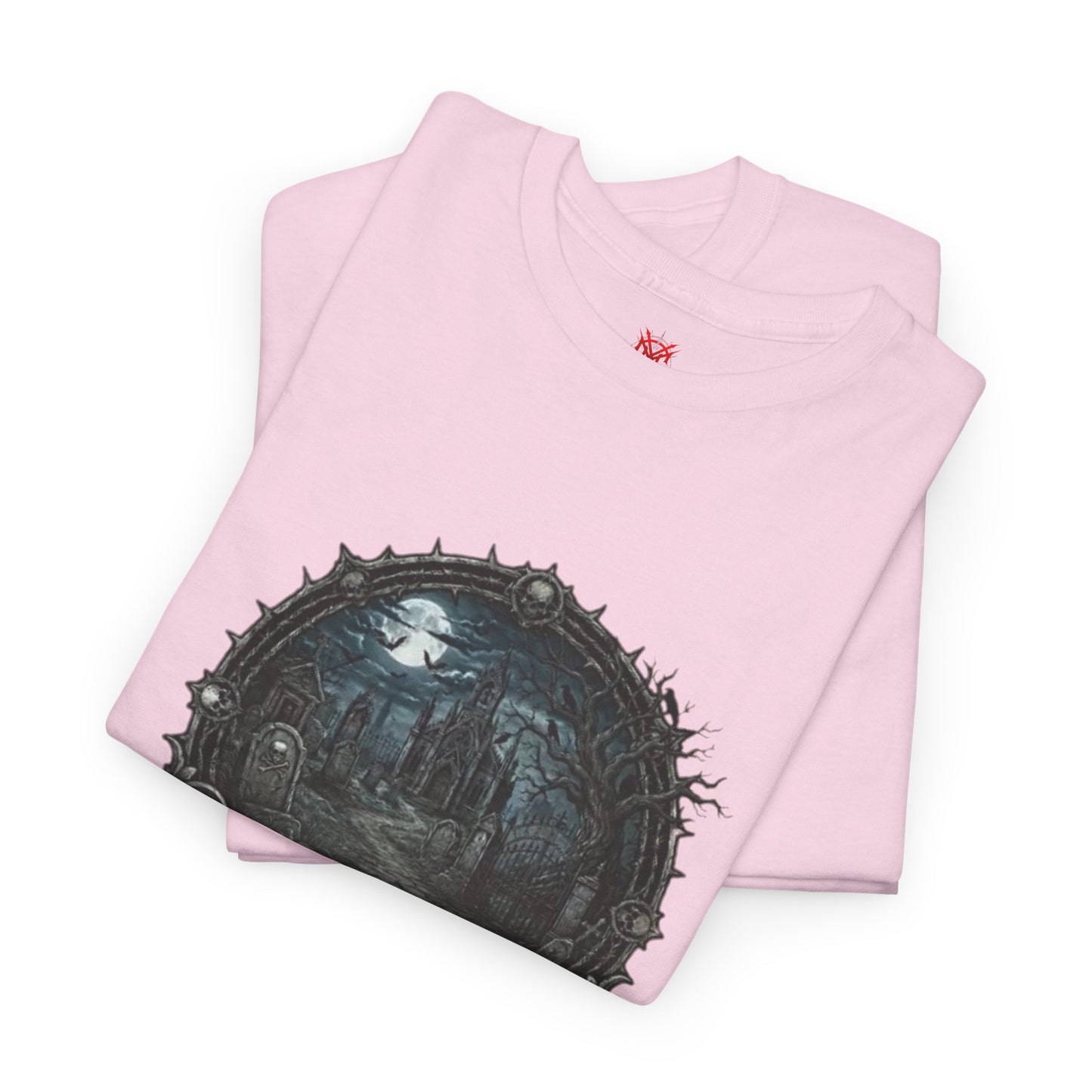Mystic Forest Night T-Shirt