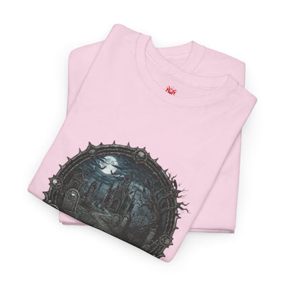 Mystic Forest Night T-Shirt