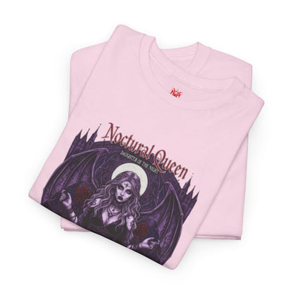 Noctural Queen T-Shirt