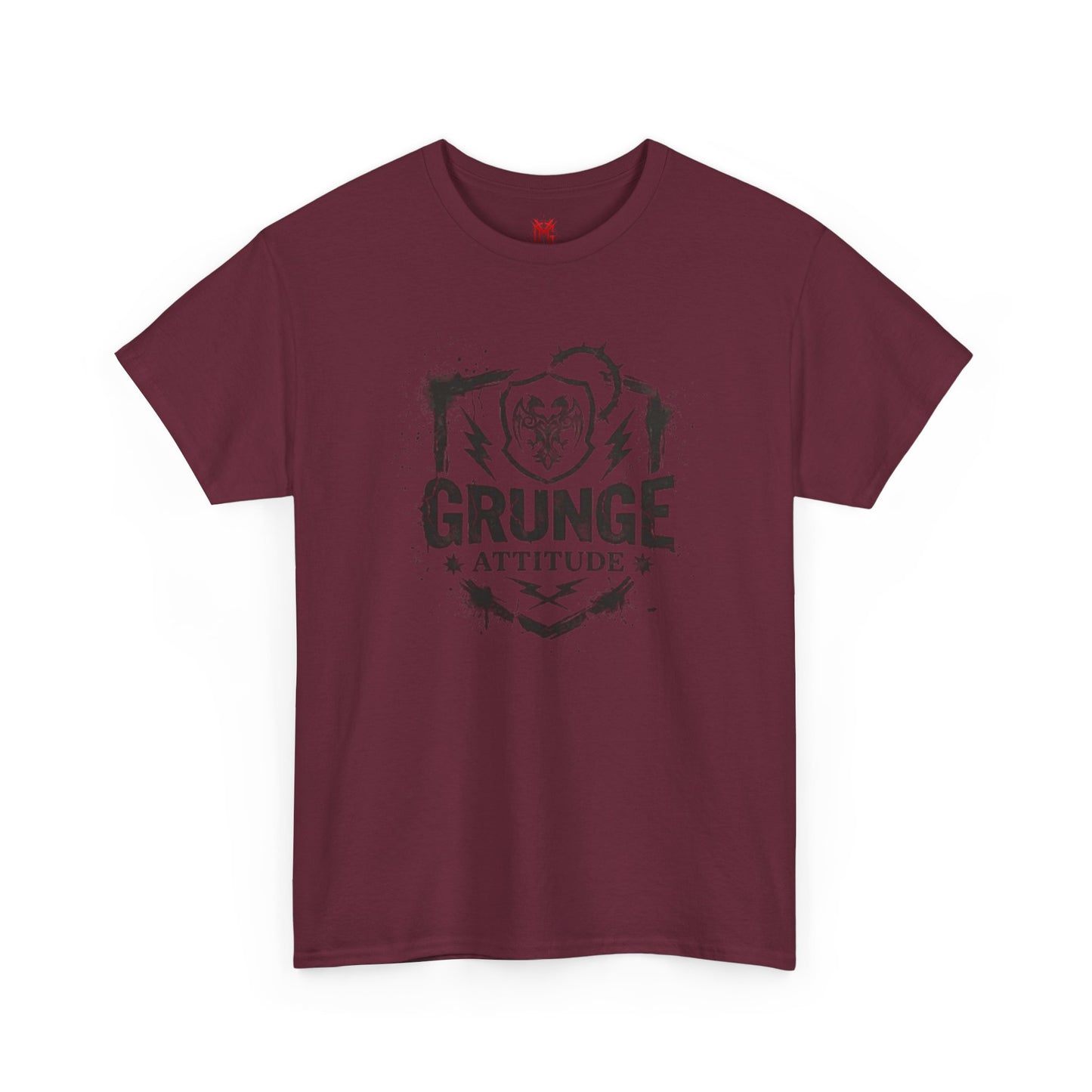 Grunge Attitude T-Shirt