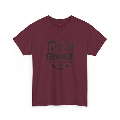 Grunge Attitude T-Shirt
