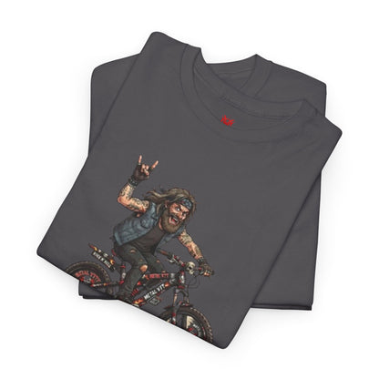 Motorcycle Rider T-Shirt