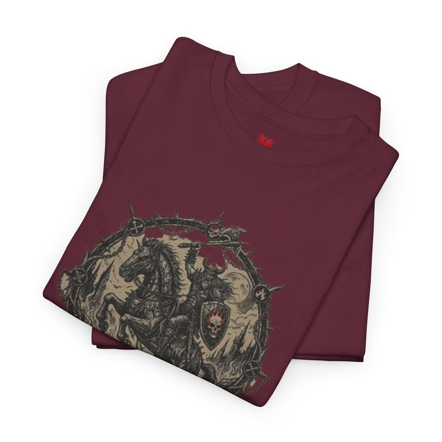 Dark Mythic T-Shirt