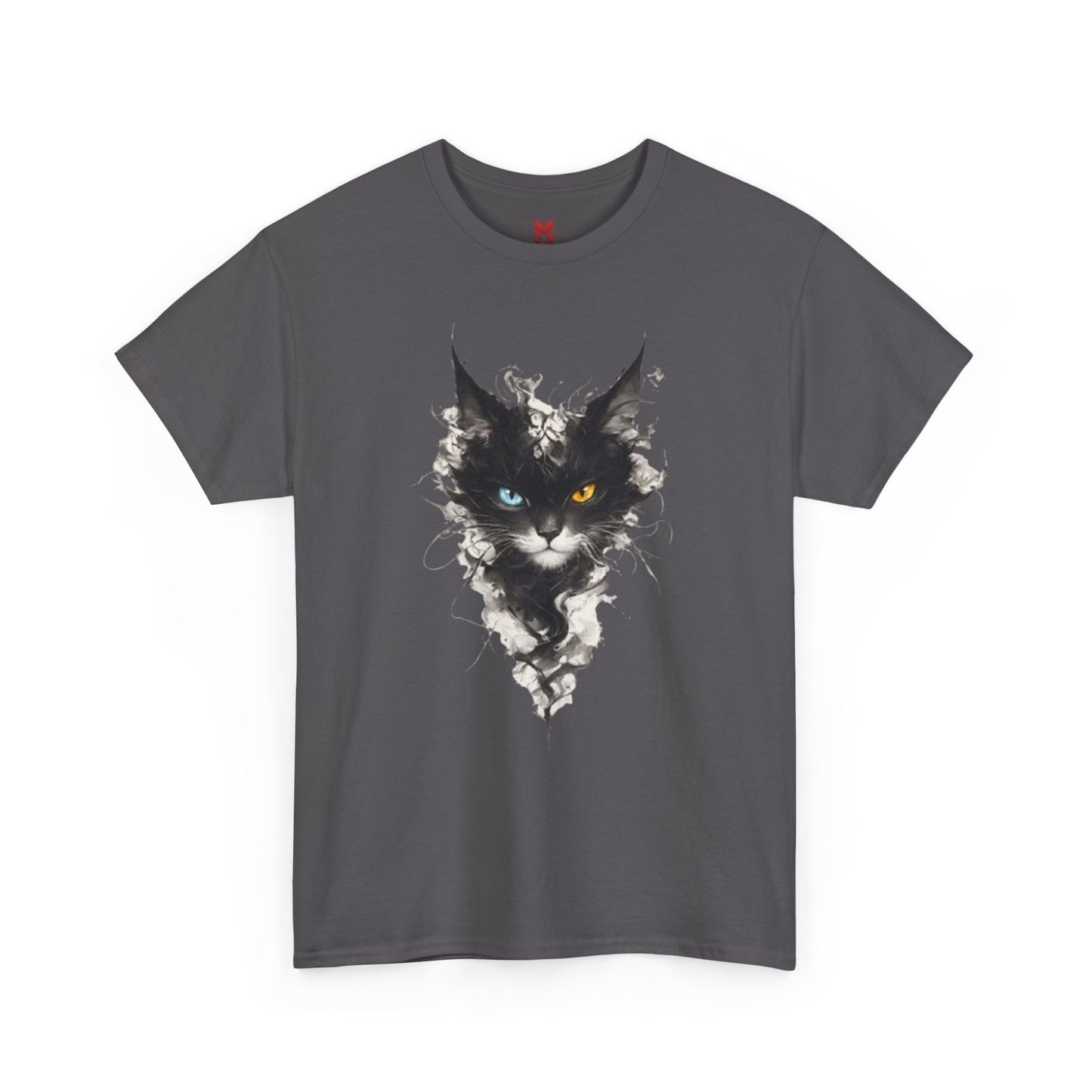 T-shirt Chat Noir