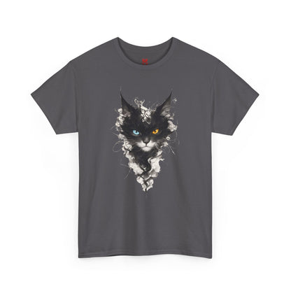 T-shirt Chat Noir