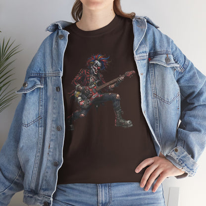 Rock Clown T-Shirt